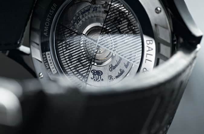 BALL for BMW Watch Collection