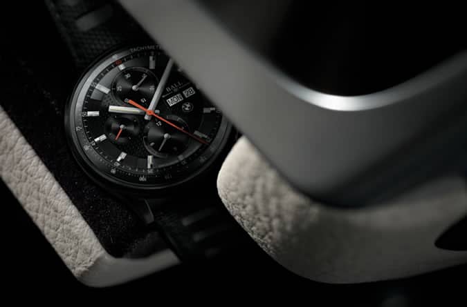 BALL for BMW Watch Collection