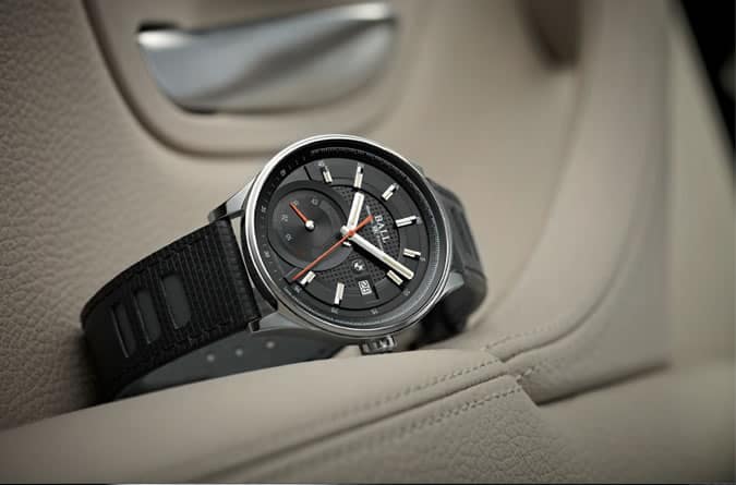 BALL for BMW Watch Collection