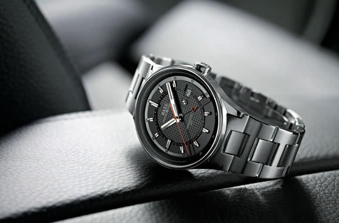 BALL for BMW Watch Collection