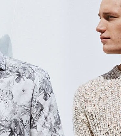 Men’s Fashion Basics – Part 96 – 5 Key Retailers On A Budget
