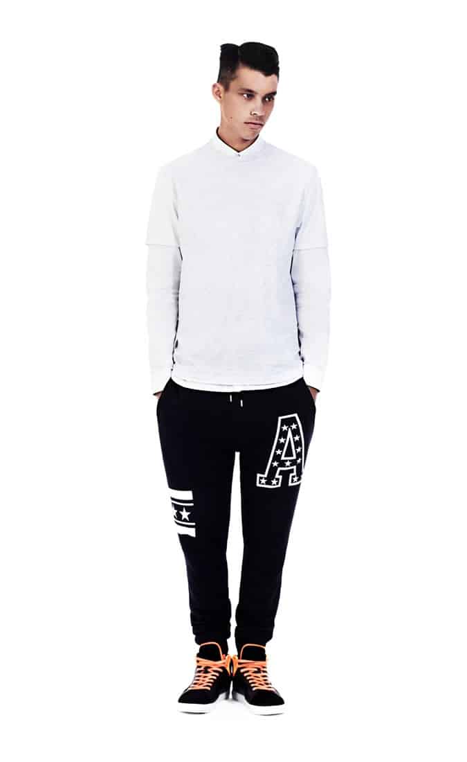 Topman presents #TopmanCuffed