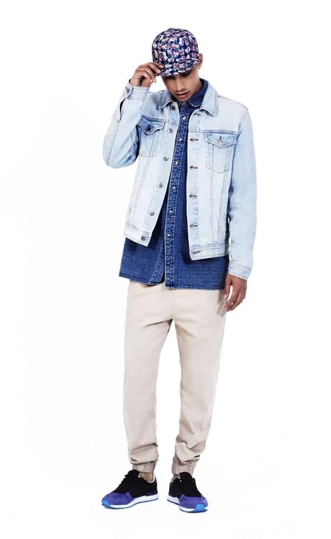 Topman presents #TopmanCuffed