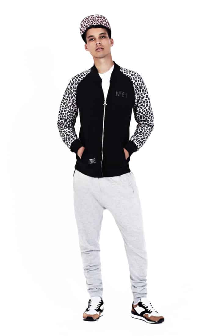 Topman presents #TopmanCuffed