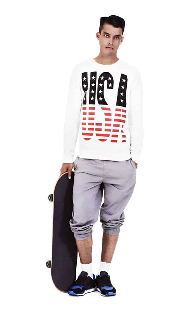 Topman presents #TopmanCuffed