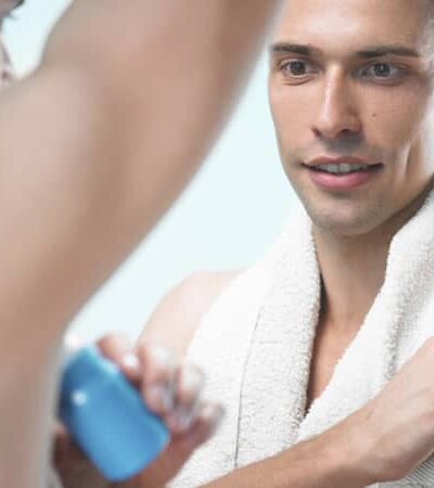 Men’s High Summer Grooming Tips