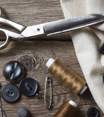 Men’s Fashion Basics – Part 97 – DIY Tailoring