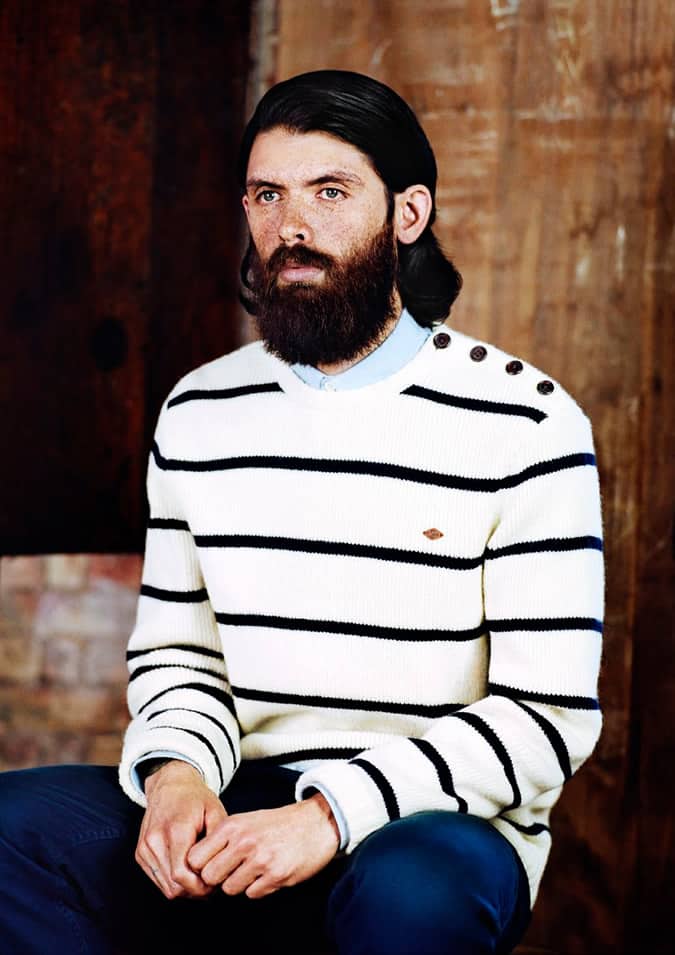 Farah AW13 1920s Collection