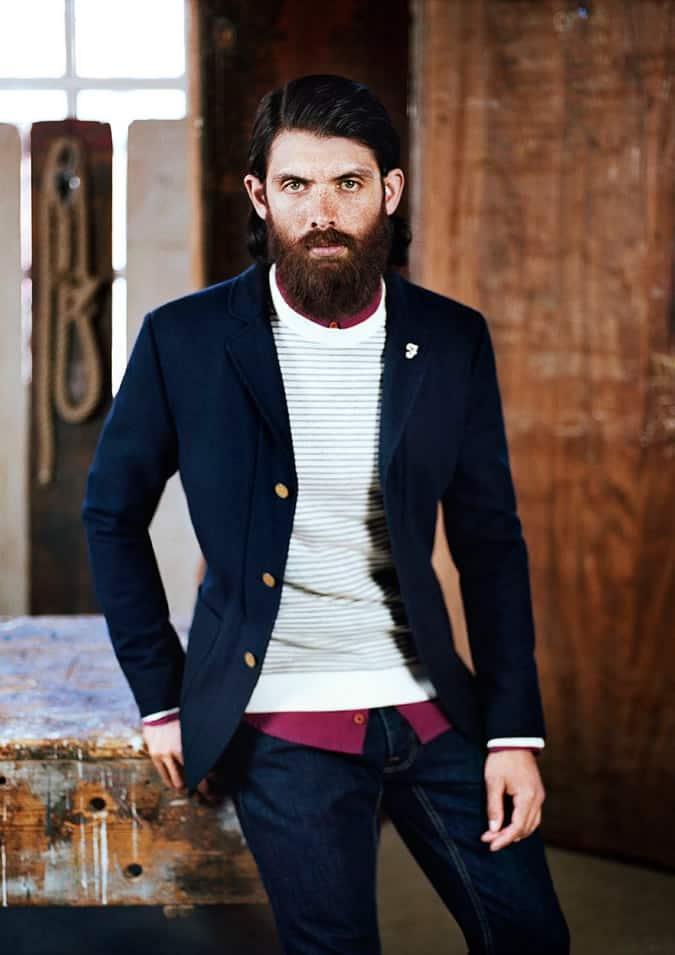 Farah AW13 1920s Collection