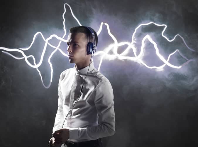 FashionBeans x Sennheiser - Final Campaign Imagery
