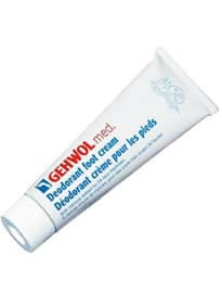 Deodorant Foot Cream 75ml