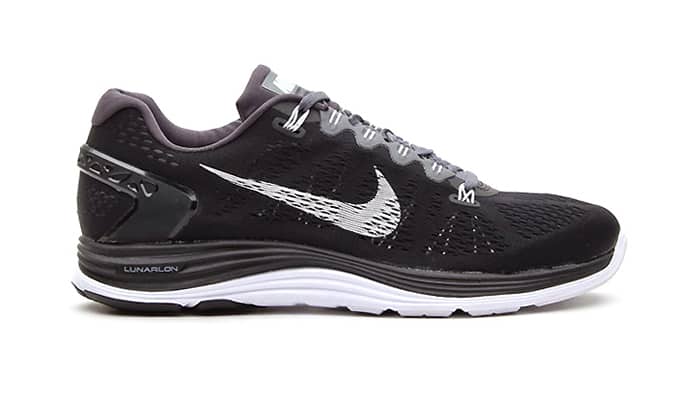 Nike LunarGlide +5 trainer