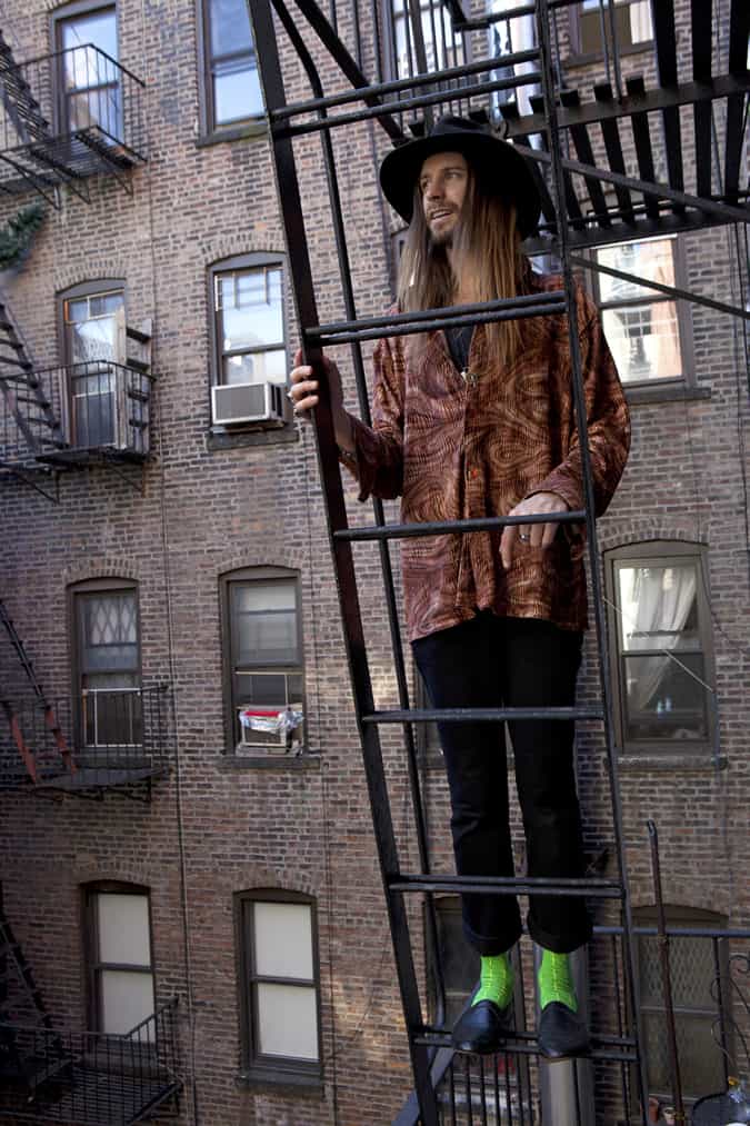 Happy Socks CHAPTER #SIX AW13