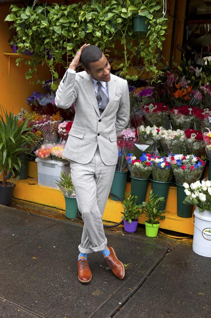 Happy Socks CHAPTER #SIX AW13