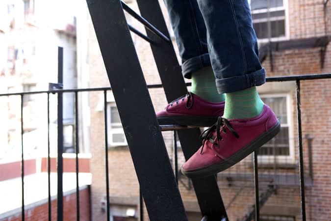 Happy Socks CHAPTER #SIX AW13
