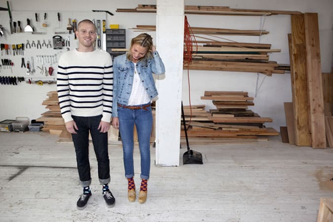 Happy Socks CHAPTER #SIX AW13