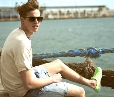 Dressing For High Summer