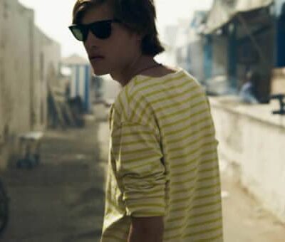 Men’s High Summer Fashion Tips