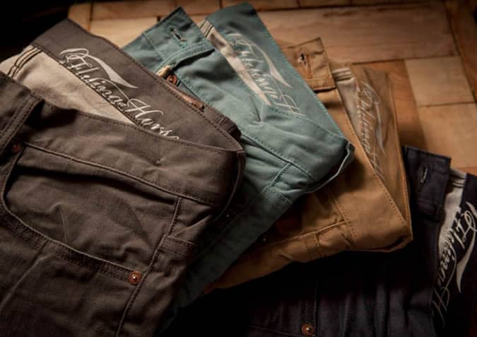 Flying Horse Jeans