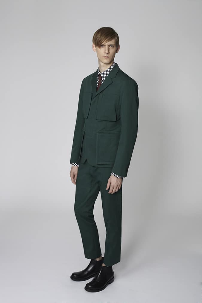 Marni SS14 Collection