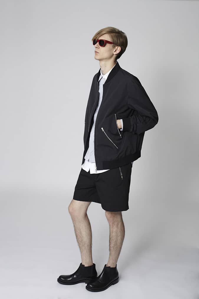 Marni SS14 Collection