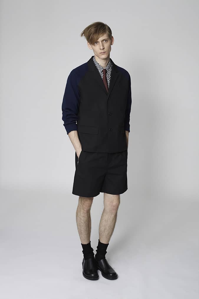 Marni SS14 Collection