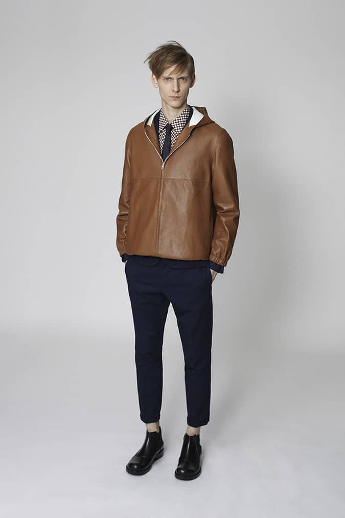 Marni SS14 Collection