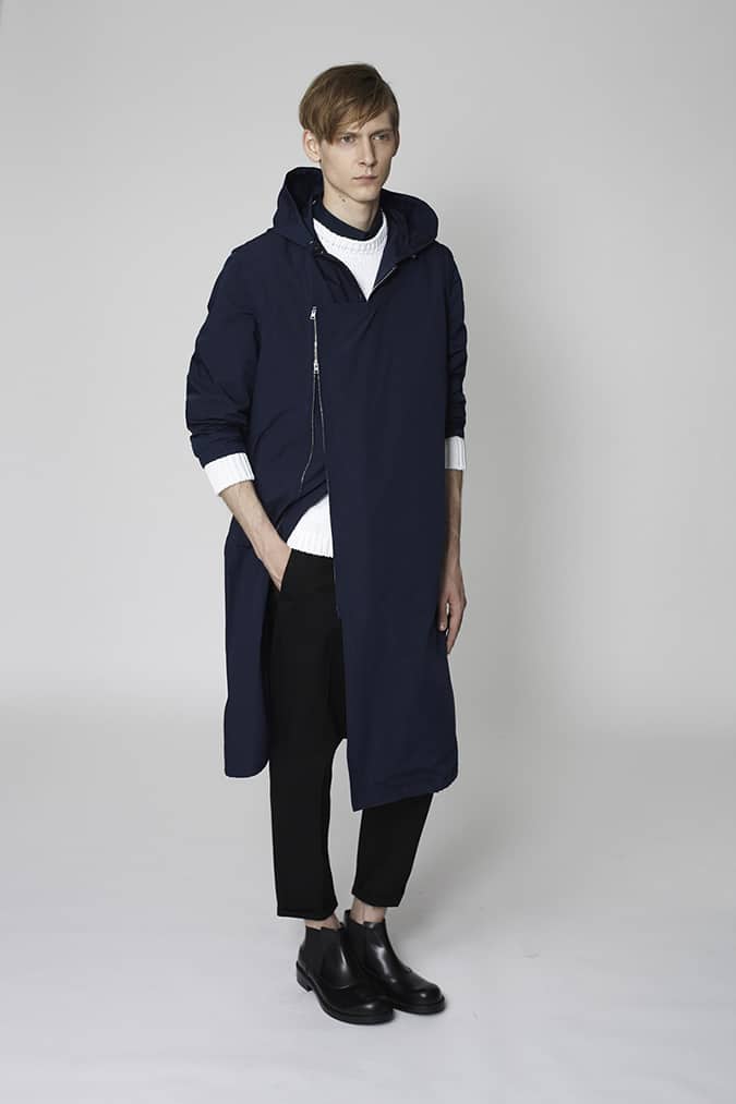 Marni SS14 Collection