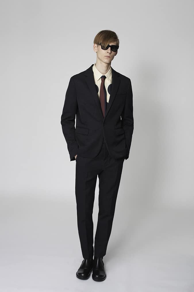 Marni SS14 Collection