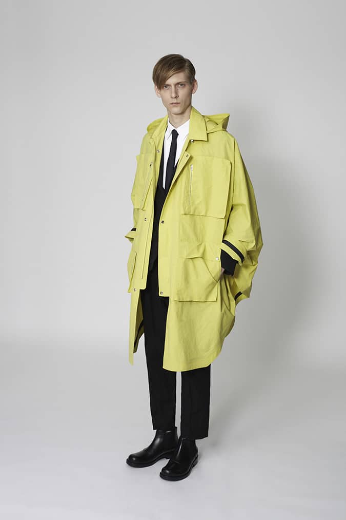 Marni SS14 Collection