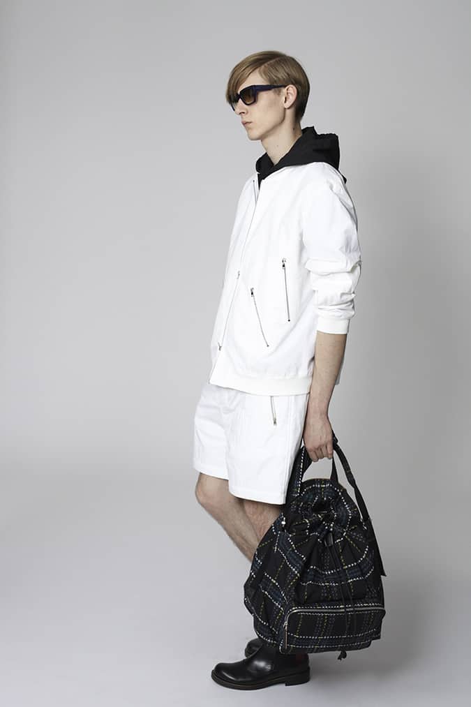 Marni SS14 Collection