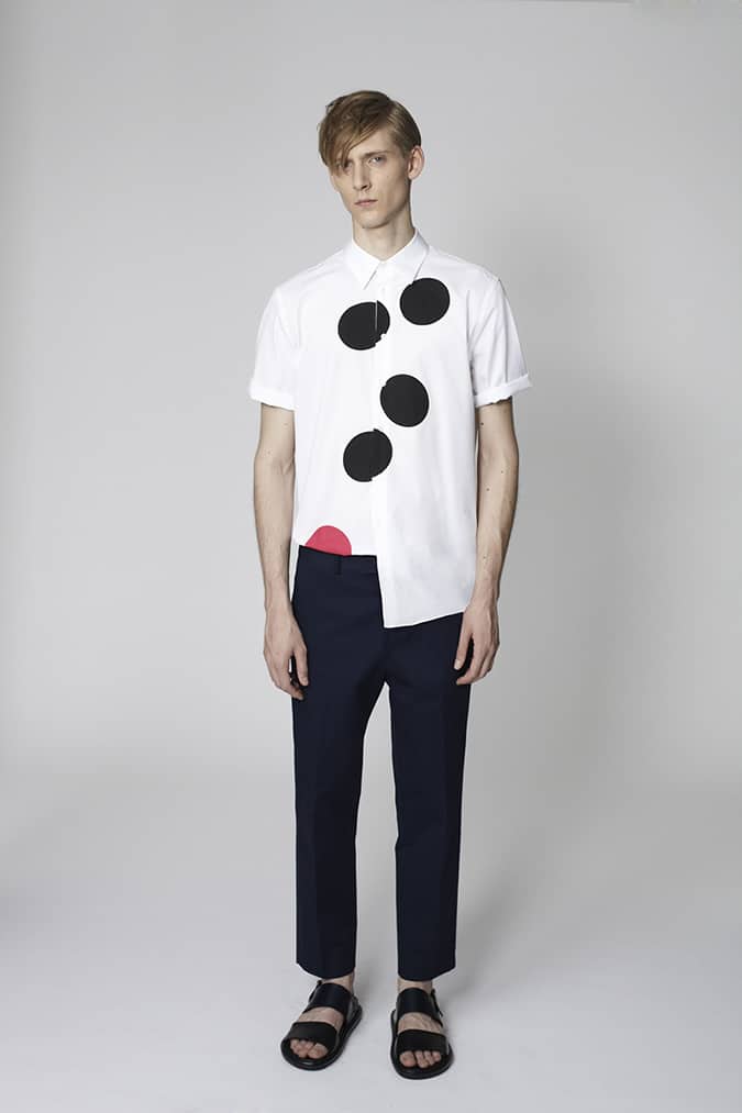 Marni SS14 Collection