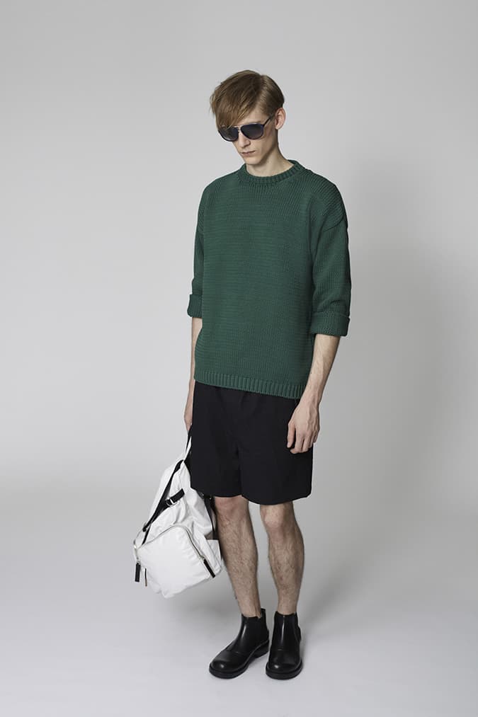 Marni SS14 Collection