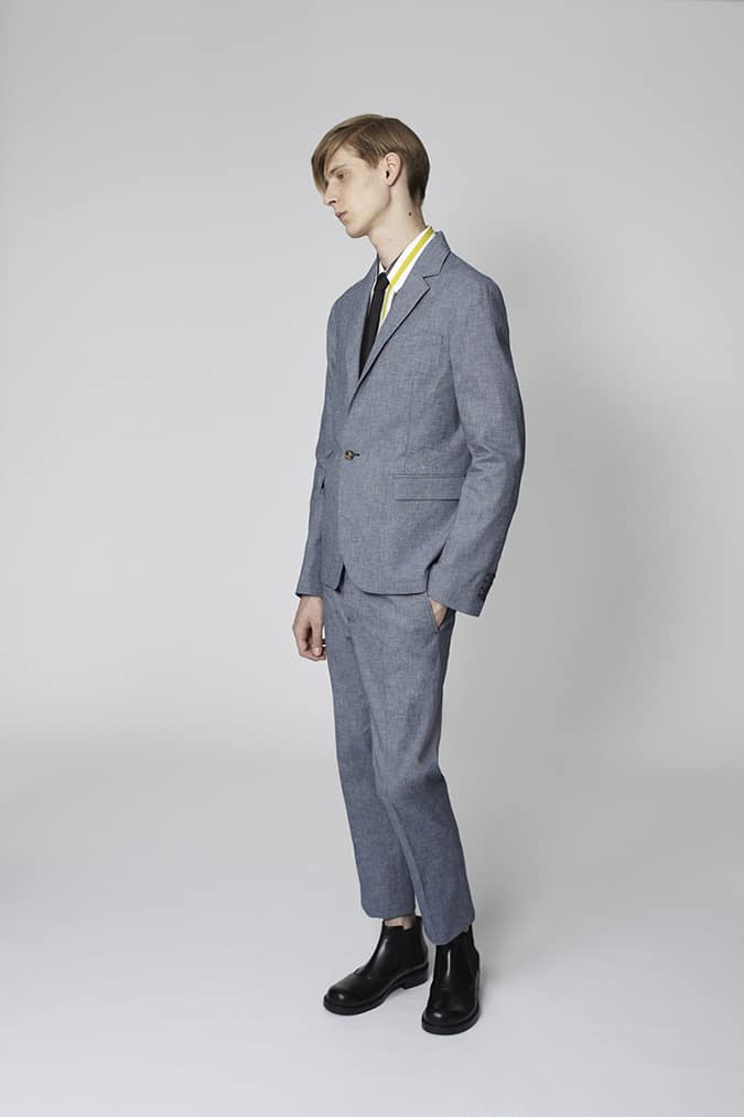 Marni SS14 Collection