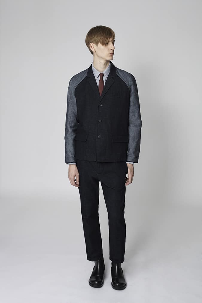 Marni SS14 Collection