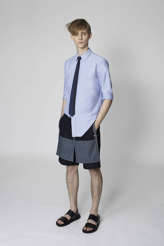 Marni SS14 Collection