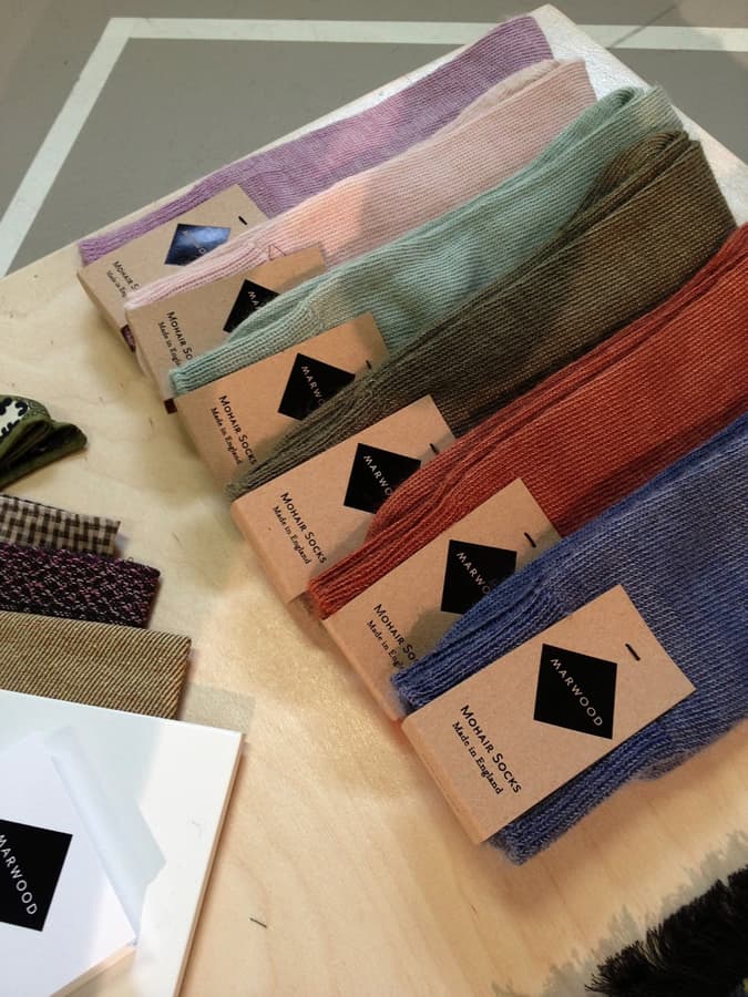 Marwood London SS14