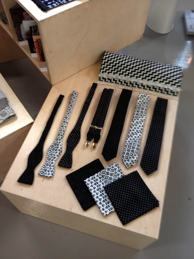 Marwood London SS14