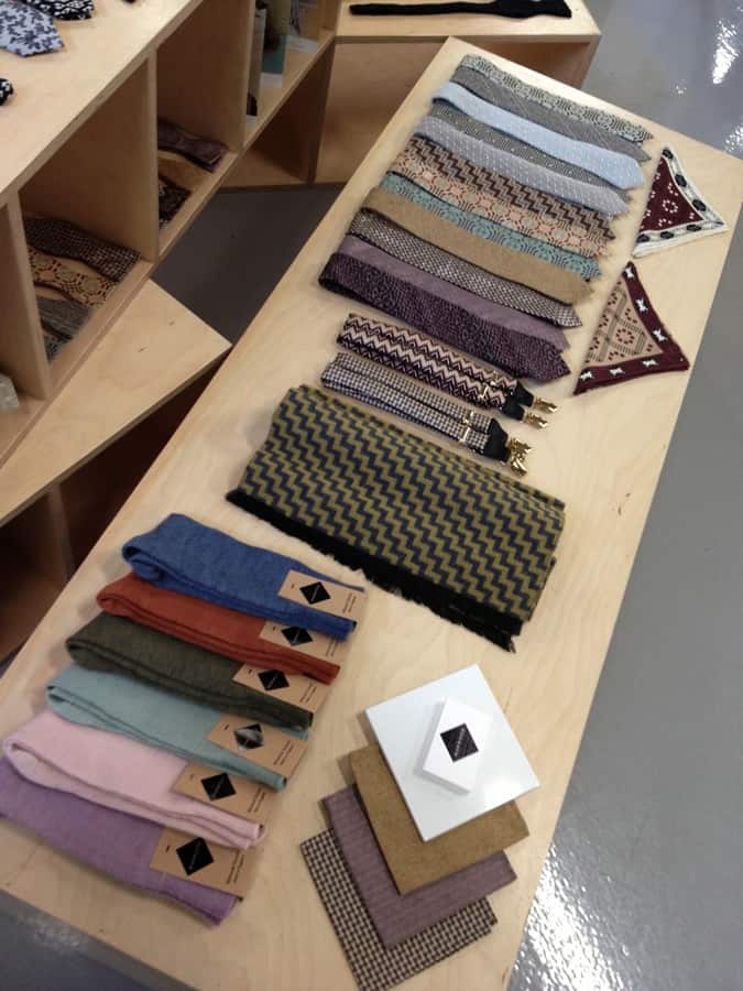 Marwood London SS14
