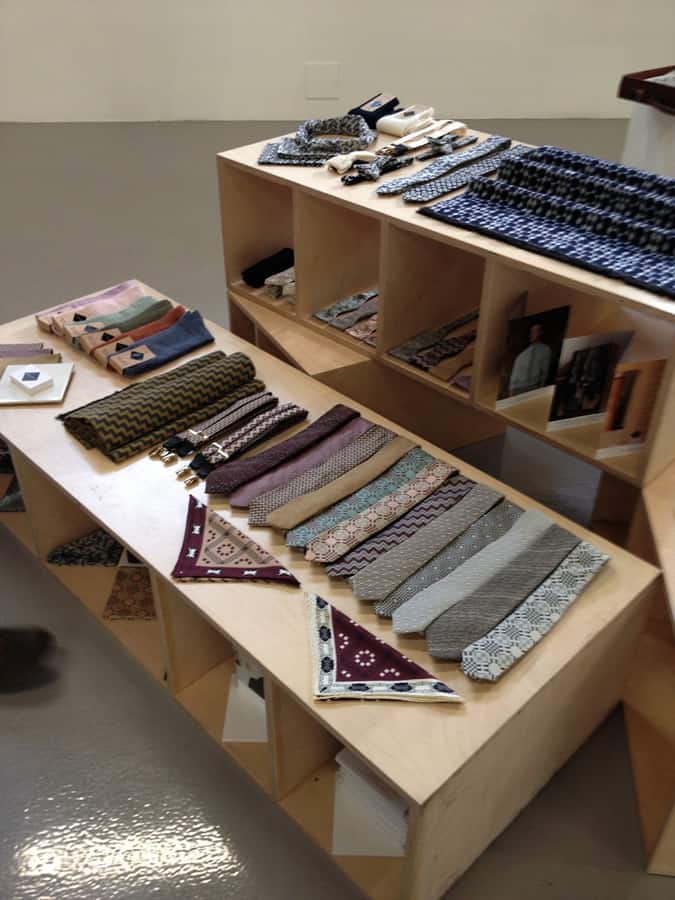 Marwood London SS14