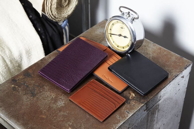 Oliver Sweeney Accessories Collection