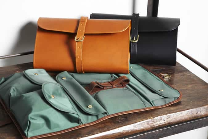 Oliver Sweeney Accessories Collection