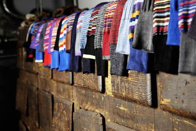 Oliver Sweeney Accessories Collection