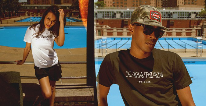 Reason Clothing Summer 2013 Lookbook