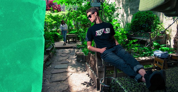 Reason Clothing Summer 2013 Lookbook