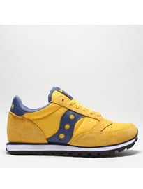 Saucony JAZZ Low Pro Trainer