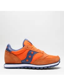 Saucony JAZZ Low Pro Trainer