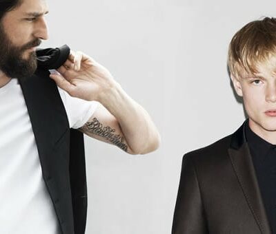 Dressing For Your Body Shape – Short Men: General Guidelines