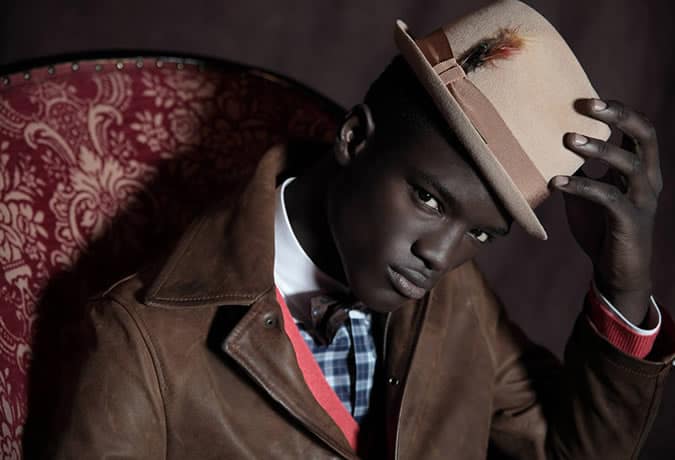 DSquared2 Pre-AW13 Collection