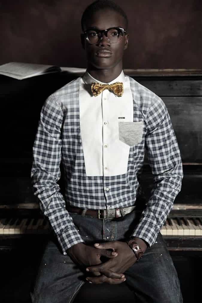 DSquared2 Pre-AW13 Collection
